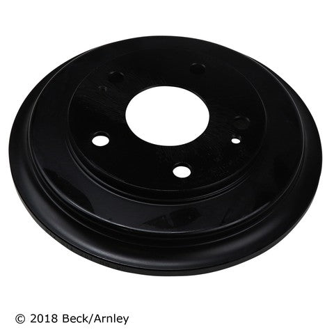 Beck/Arnley Brake Drum  083-3333