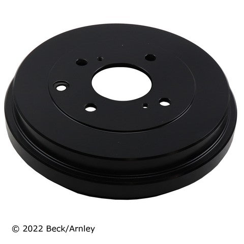 Beck/Arnley Brake Drum  083-3334