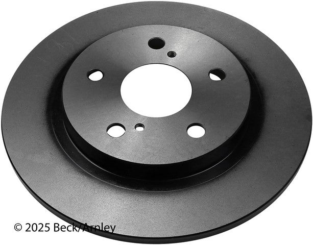 Beck/Arnley Disc Brake Rotor  083-3347