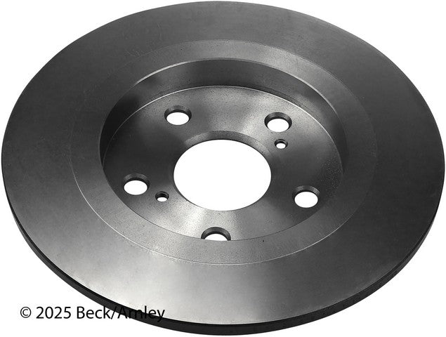 Beck/Arnley Disc Brake Rotor  083-3347