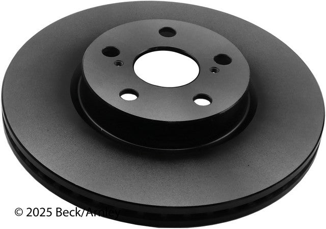 Beck/Arnley Disc Brake Rotor  083-3353