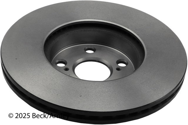Beck/Arnley Disc Brake Rotor  083-3353
