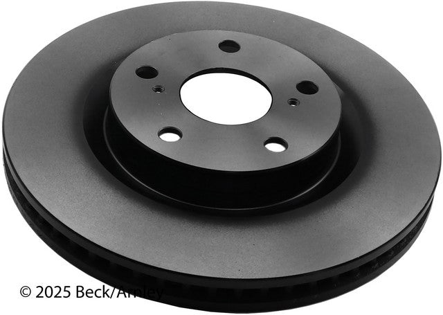 Beck/Arnley Disc Brake Rotor  083-3366