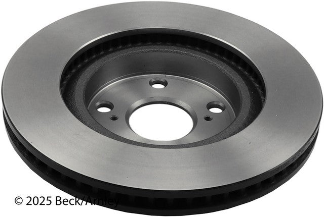 Beck/Arnley Disc Brake Rotor  083-3366