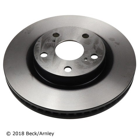 Beck/Arnley Disc Brake Rotor  083-3369