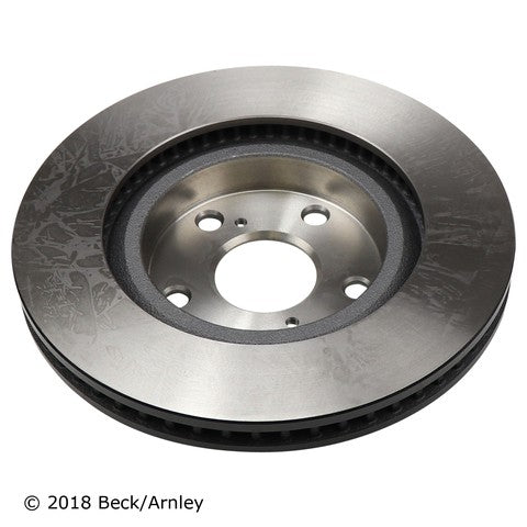 Beck/Arnley Disc Brake Rotor  083-3369