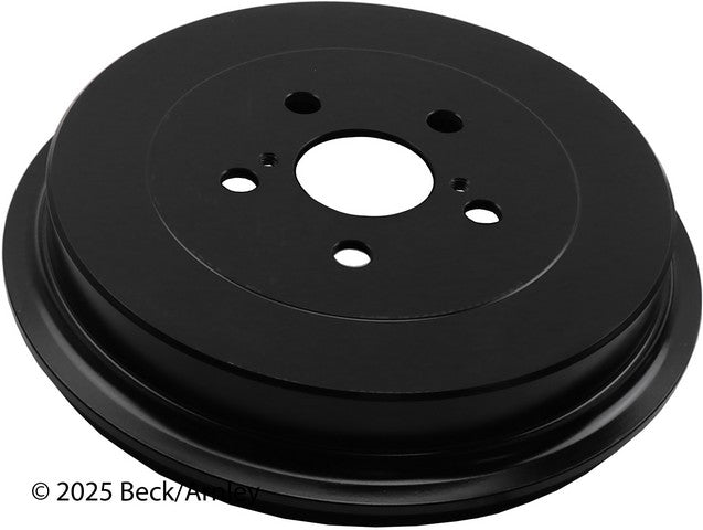 Beck/Arnley Brake Drum  083-3370