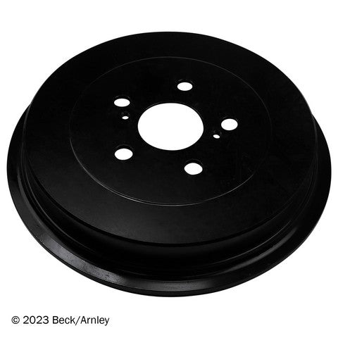 Beck/Arnley Brake Drum  083-3371