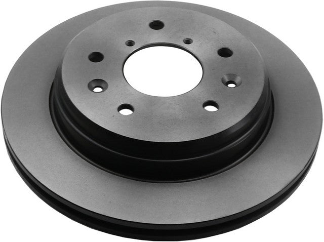 Beck/Arnley Disc Brake Rotor  083-3384