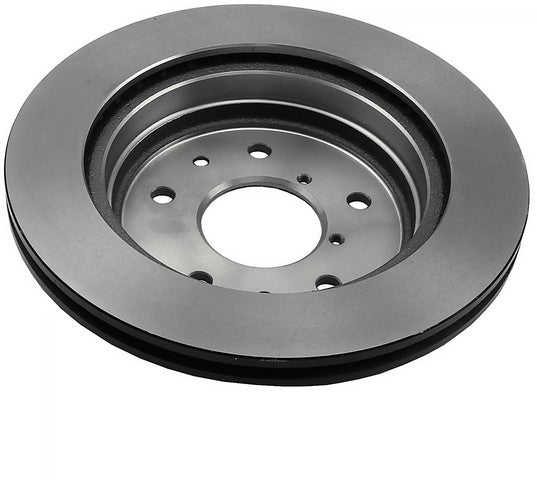 Beck/Arnley Disc Brake Rotor  083-3384
