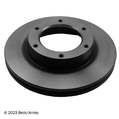 Beck/Arnley Disc Brake Rotor  083-3394