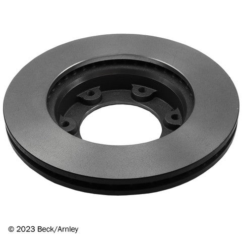 Beck/Arnley Disc Brake Rotor  083-3394