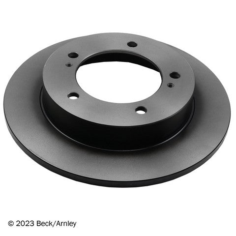 Beck/Arnley Disc Brake Rotor  083-3396