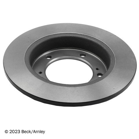 Beck/Arnley Disc Brake Rotor  083-3396
