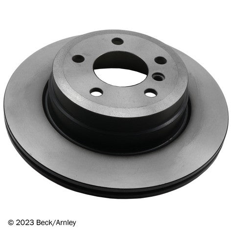 Beck/Arnley Disc Brake Rotor  083-3400