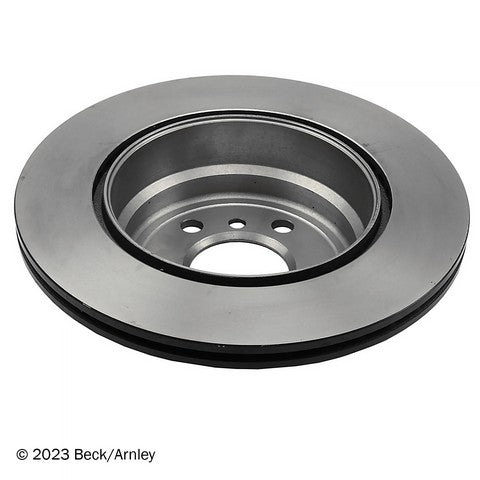 Beck/Arnley Disc Brake Rotor  083-3400