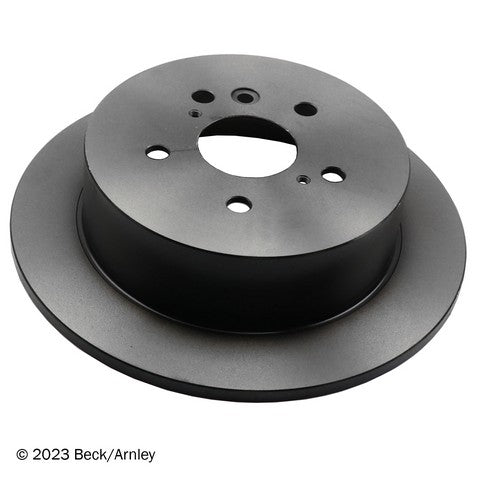 Beck/Arnley Disc Brake Rotor  083-3409