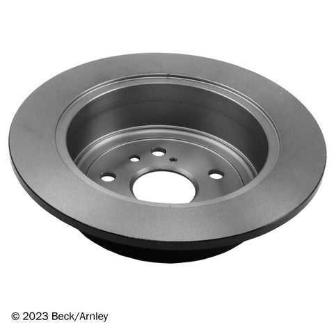 Beck/Arnley Disc Brake Rotor  083-3409