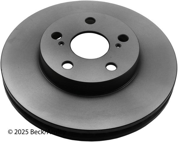Beck/Arnley Disc Brake Rotor  083-3436