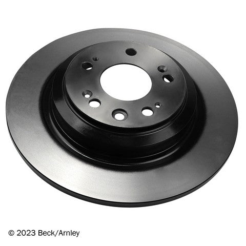 Beck/Arnley Disc Brake Rotor  083-3438