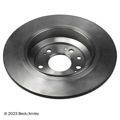 Beck/Arnley Disc Brake Rotor  083-3438