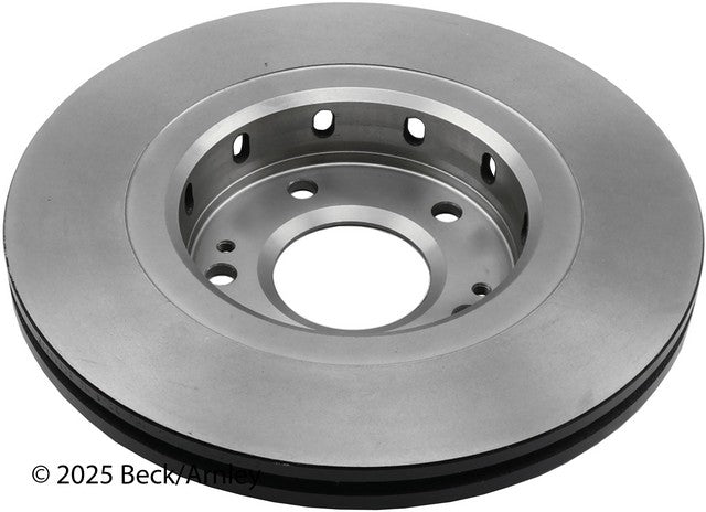 Beck/Arnley Disc Brake Rotor  083-3451