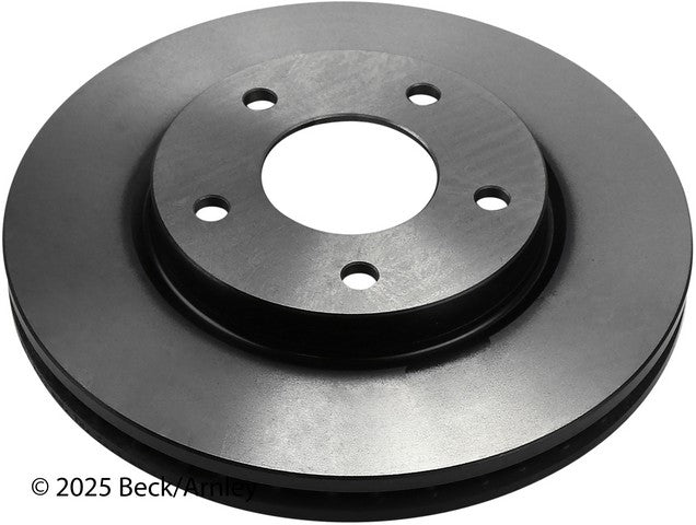 Beck/Arnley Disc Brake Rotor  083-3452