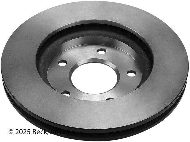 Beck/Arnley Disc Brake Rotor  083-3452