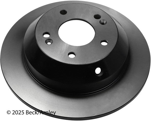 Beck/Arnley Disc Brake Rotor  083-3464
