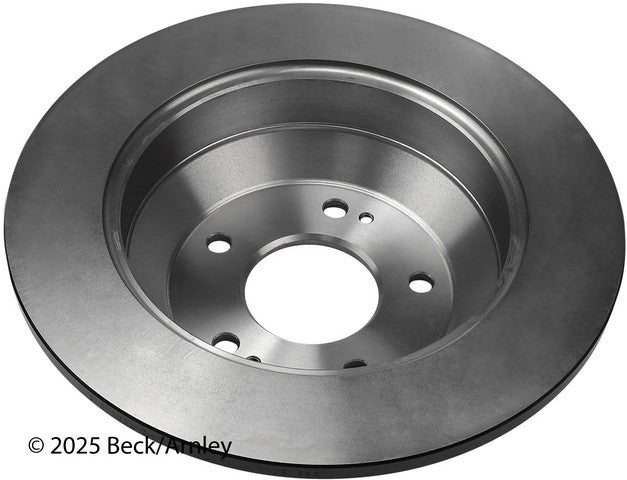 Beck/Arnley Disc Brake Rotor  083-3464
