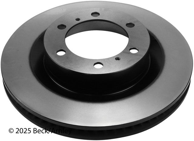 Beck/Arnley Disc Brake Rotor  083-3465