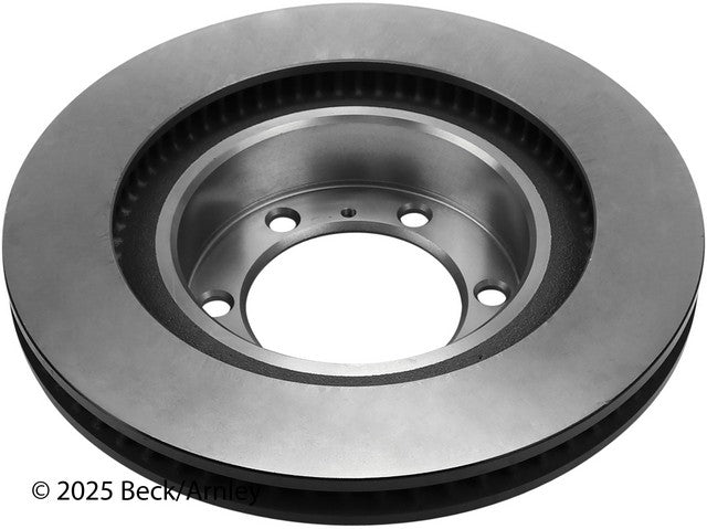 Beck/Arnley Disc Brake Rotor  083-3465