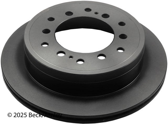 Beck/Arnley Disc Brake Rotor  083-3467