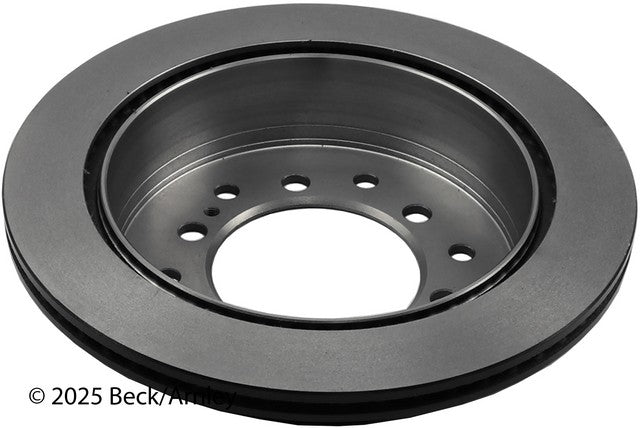Beck/Arnley Disc Brake Rotor  083-3467