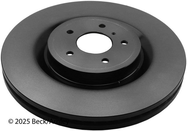 Beck/Arnley Disc Brake Rotor  083-3474