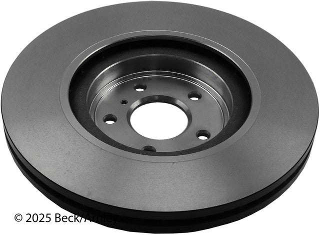 Beck/Arnley Disc Brake Rotor  083-3474