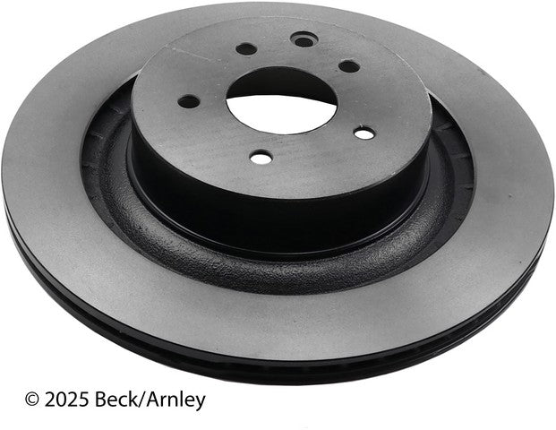 Beck/Arnley Disc Brake Rotor  083-3475