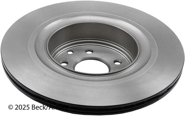 Beck/Arnley Disc Brake Rotor  083-3475