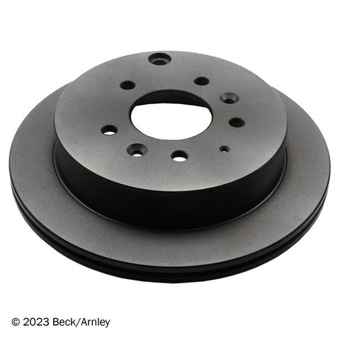 Beck/Arnley Disc Brake Rotor  083-3480