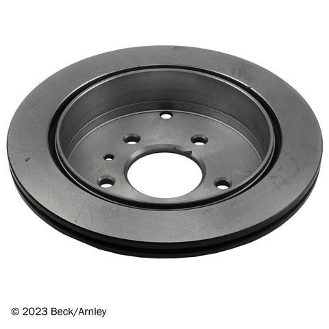Beck/Arnley Disc Brake Rotor  083-3480