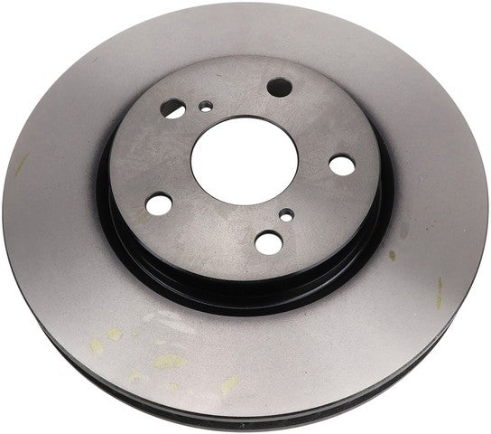 Beck/Arnley Disc Brake Rotor  083-3481