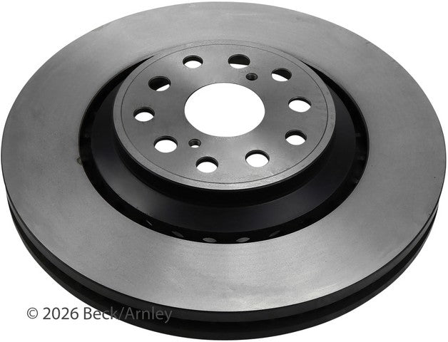 Beck/Arnley Disc Brake Rotor  083-3485