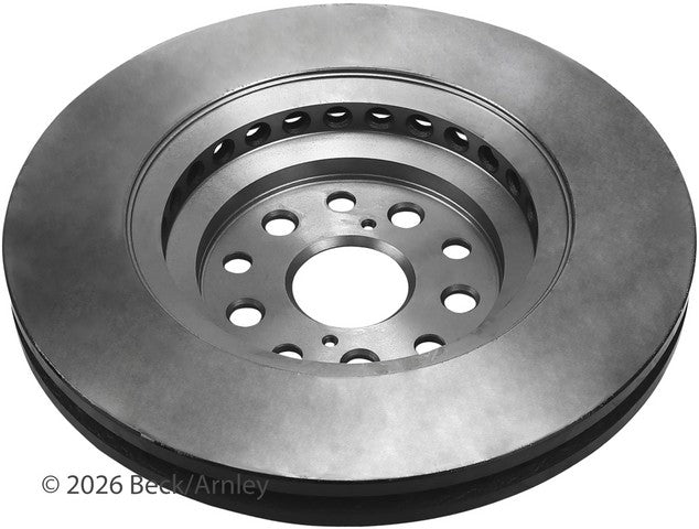 Beck/Arnley Disc Brake Rotor  083-3485