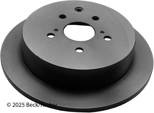 Beck/Arnley Disc Brake Rotor  083-3498