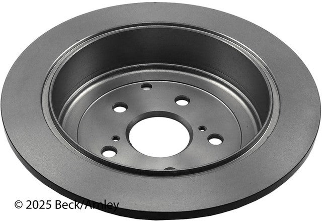 Beck/Arnley Disc Brake Rotor  083-3498