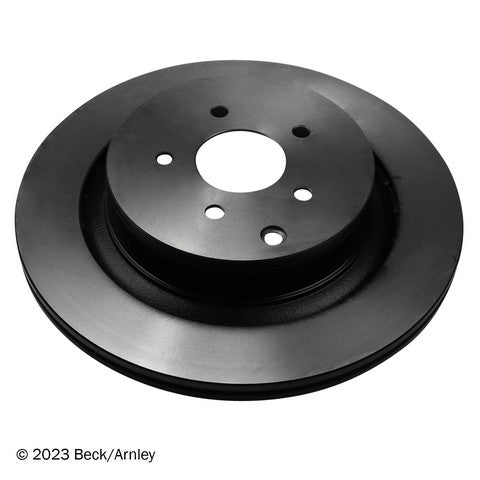 Beck/Arnley Disc Brake Rotor  083-3516