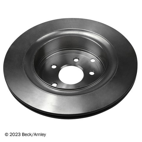 Beck/Arnley Disc Brake Rotor  083-3516