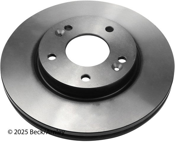 Beck/Arnley Disc Brake Rotor  083-3519
