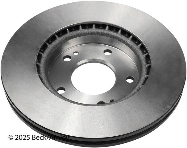 Beck/Arnley Disc Brake Rotor  083-3519