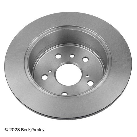 Beck/Arnley Disc Brake Rotor  083-3521